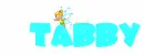 Tabby Fairy