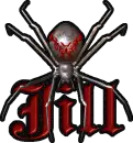 Jill's Spider
