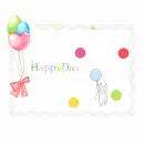 HAPPY DAY