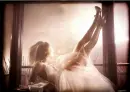 Natalia Vodianova in Marvellous Excess by Gen Luchford
