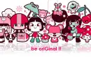 be original..!!