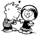 calvin lOve