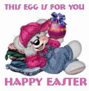 This Egg Is For You