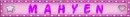 names