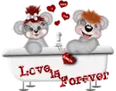 Love is Forever