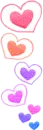 hearts
