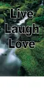 live laugh love