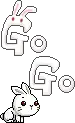 go..go