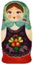 matrosca doll