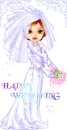Happy Wedding 