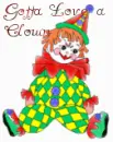 Gotta Love a Clown
