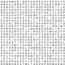 crossword