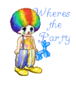 Wheres the Party