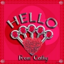 Hello from Cathy