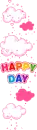 HAPPY DAY