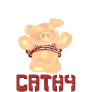 piggy cathy