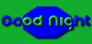 good night blugreen