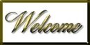 gold welcome