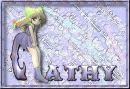 cathy anime tag
