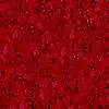 red goth back