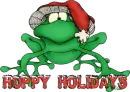 Hoppy holidays