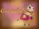 cowdy cathy cow