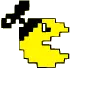 Dominic (Pac Man)