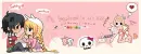Cute anime