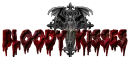 Bloody Red Kisses