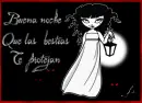 Buenas Noches