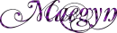 Maegyn