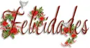felicidades