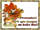 presente