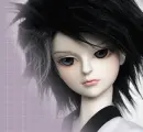 dreams of doll