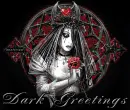 Dark Greetings