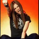 Avril's fan #1