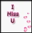 I Miss U