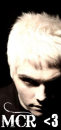 mcr <3
