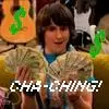 Money!!!!!!!!!!!!