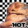 oof star wars hotness