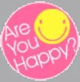 happy face