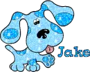 jake dog