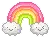 CUT3 RAiiNBOW<3