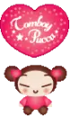 cute kawaii pucca