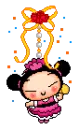 cute kawaii pucca