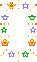 cute kawaii stars
