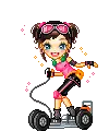 cute kawaii sayclub doll