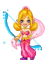 cute kawaii sayclub doll