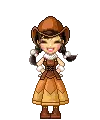 cute kawaii sayclub doll
