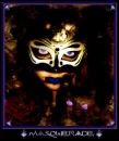 golden mask